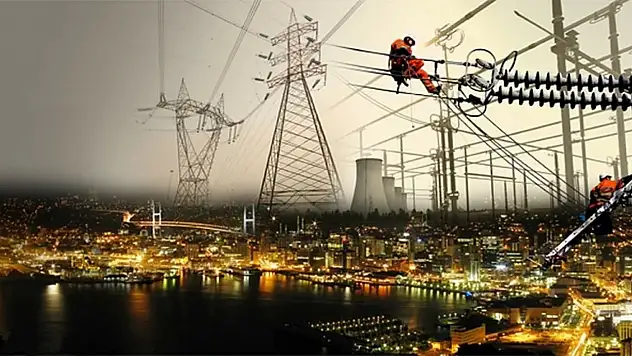 Niğde'de Elektrik Kesintisi (24 Nisan 2025 Perşembe)
