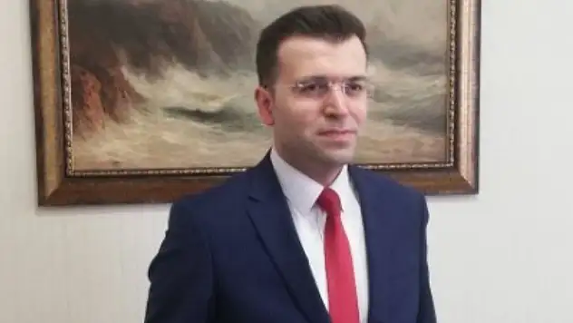 Niğde Valisi Kim Oldu? Yeni Vali Nedim Akmeşe Kimdir, Nereli, Kaç Yaşında?