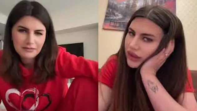 Nil Monze Kimdir, Nereli, Kaç Yaşında? Nil Monze İnstagram ve TikTok Hesapları ve Paylaşımları Neler? 2025