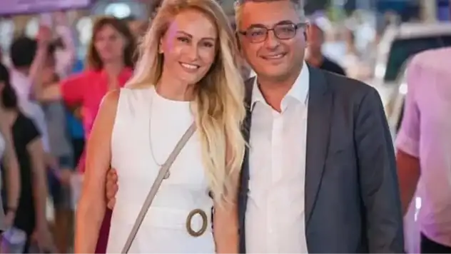 Nilden Bektaş kaç yaşında, nereli, ne iş yapıyor? Tufan Erhürman'ın eşi Nilden Bektaş kimdir?