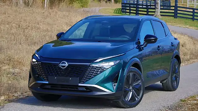 Nissan e-POWER sahipleri için şok karar: Ruhsatlarda 'Elektrik' devri resmen kapanıyor!
