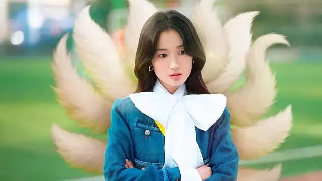 No Tail To Tell 11. Bölüm Ne Zaman Çıkacak? K-Drama'nın Yayın Takvimi ve Detaylar