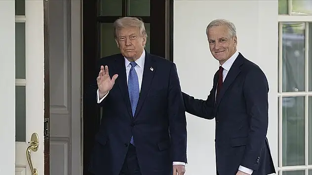 Nobel tartışması büyüyor: Norveç Başbakanı'ndan ABD'ye net cevap