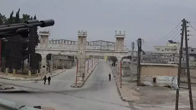 Nusaybin Bayrak Olayı Nedir?