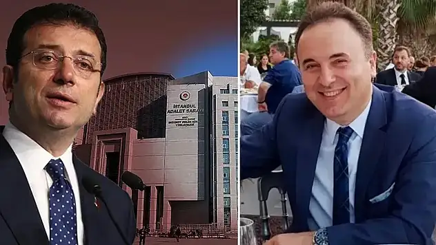 Nusret Yılmaz: Ekrem İmamoğlu'nun Avukatı Hakkında Bilinmesi Gerekenler