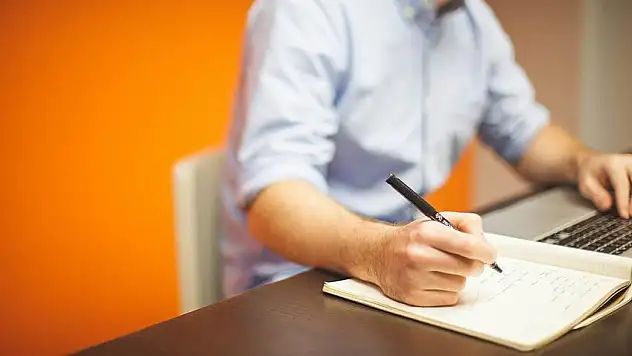 O Kurum 2025'te Harekete Geçti: 35 Kişilik Kadro İçin Kapılar Aralandı!