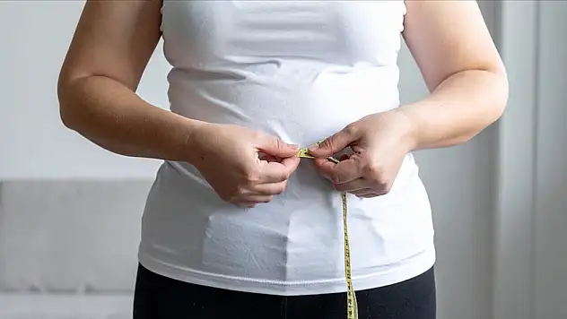 Obezite tedavisinde artık cerrahiye son çare olarak başvurulacak