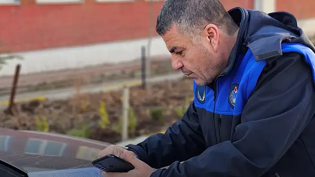 Öğrencilerin Güvenliği İçin Okul Taşıtlarına Denetim