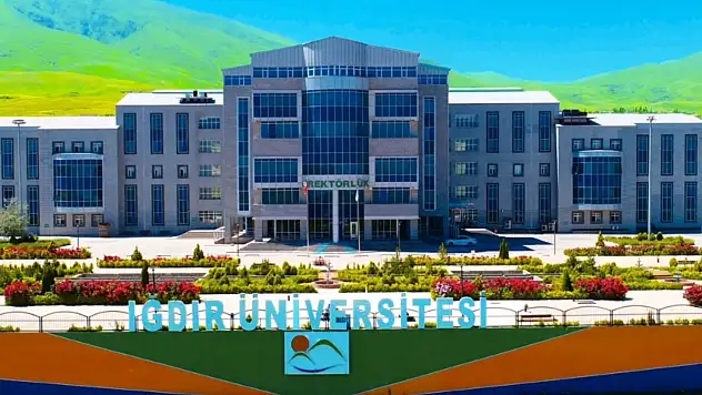Öğrencilerin Tercihi Yine Iğdır Üniversitesi Oldu: YKS Yerleştirmelerinde Büyük Başarı
