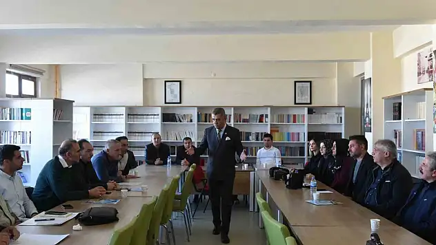 Öğretim Liderliği Seminerleri, Eğitimin Geleceğini Şekillendiriyor
