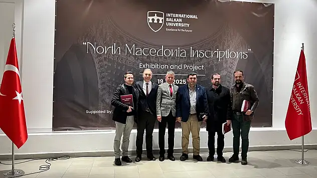 Öğretim Üyesi Prof. Dr. Karavelioğlu'ndan Uluslararası Başarı
