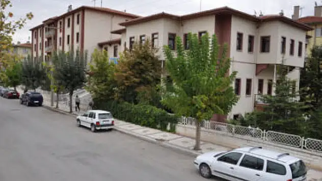 Öğretmenevleri 2025 Yılında Afyonkarahisar'da Konaklama Ücretleri ve İletişim Bilgileri Güncellendi
