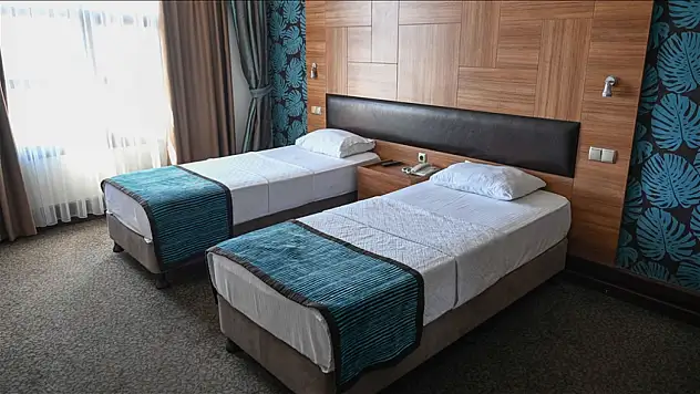 Öğretmenevlerinde konaklama indirimi genişledi