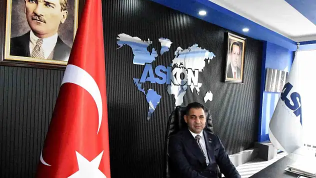 Öğretmenler Günü'nde Eğitim Kahramanlarına Vefa ve Teşekkür Mesajı