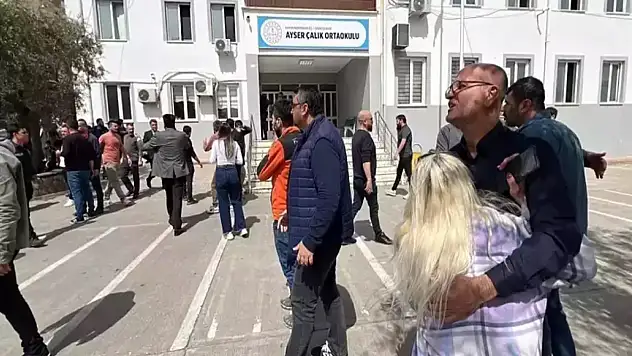 Okul şiddeti önlenebilir: Uzmanlardan erken uyarı ve önlem çağrısı