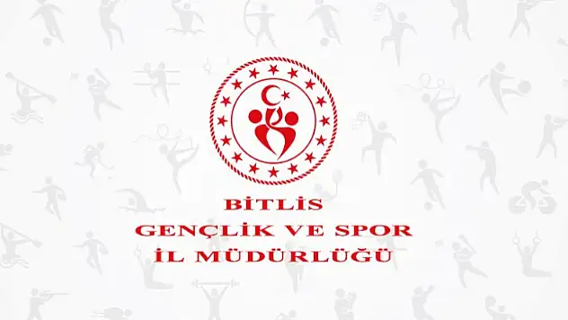 Okul Sporları Voleybol Yıldızlar Bölge Grup Müsabakaları Bitlis'te Başlıyor