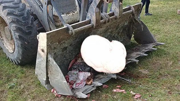 Oltu Belediyesi'nden Kurban Bayramı'na özel temizlik çalışmalarıyla sağlıklı bir kutlama sağlandı