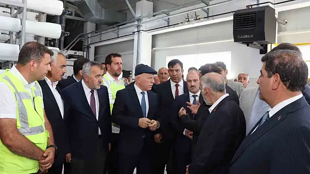 Oltu'da Sürdürülebilir Projeler Hayata Geçti