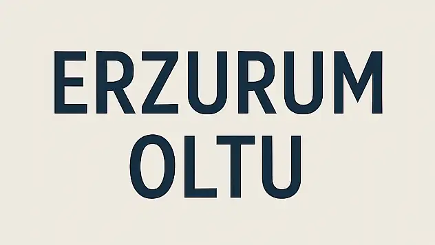 Oltu Nüfusu – Erzurum'un Tarih ve Ticareti Buluşturan İlçesi