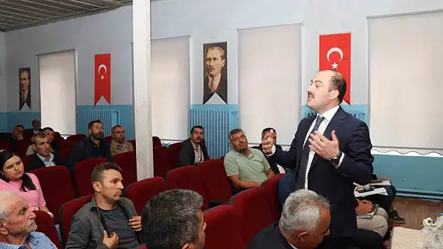 Oltu Taşı ocakları resmiyete kavuşuyor, işçilere ücretsiz ruhsat süreci başlıyor