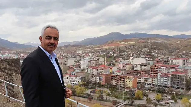Oltu'ya araç muayene istasyonu ne zaman açılacak?