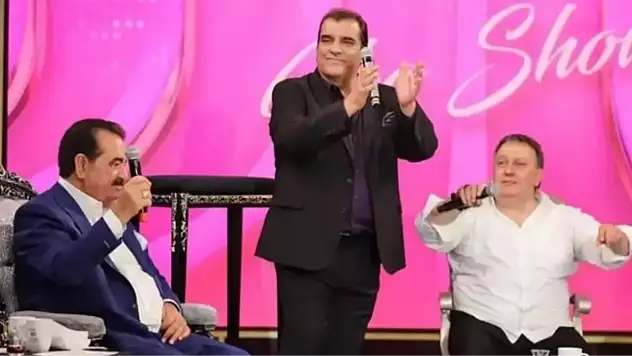 Ömer Danış'ın hastalığı nedir, sağlık durumu nasıl? Ömer Danış kimdir, kaç yaşında?