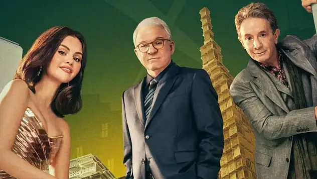 Only Murders in the Building 5. sezon 4. bölüm ne zaman yayınlanacak? (2025)