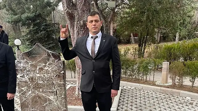 Onur Yalamaç'ın MHP Pazaryeri Başkanlığı Görevinden Ayrılma Nedeni