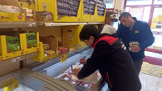 Organik ve iyi tarım uygulamaları Ağrı'da mercek altında