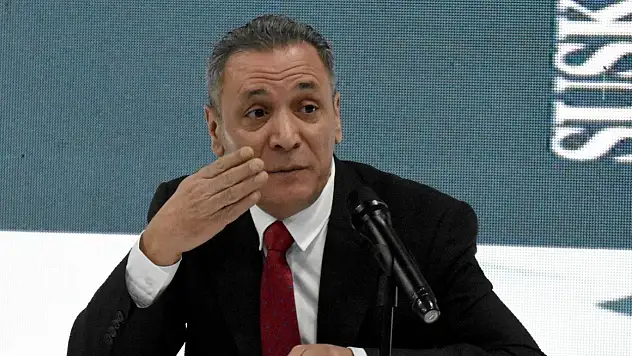 Orhan Bozkurt, Erzurum Kitap Fuarı'nda Suskun Kentin Çığlığı ile okurlarıyla buluşuyor