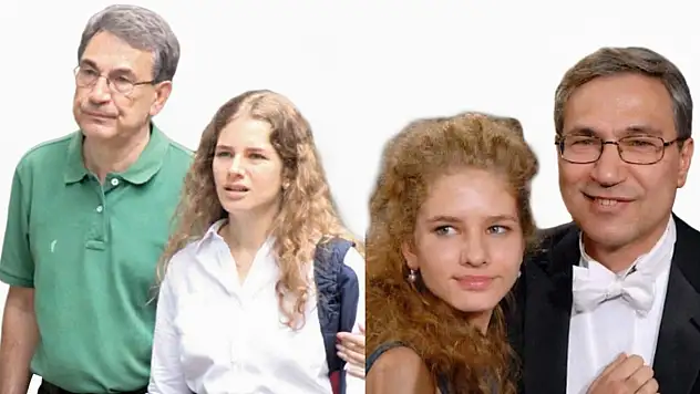 Orhan Pamuk kızı kim? Rüya Pamuk kimdir? Orhan Pamuk eşi kim? Aslı Akyavaş kimdir, mesleği ne?