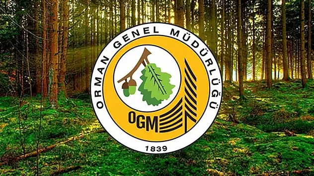 Orman Genel Müdürlüğünden engelli ve eski hükümlülere iş fırsatı