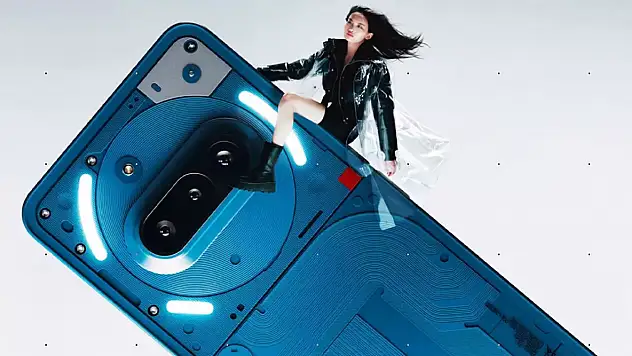 Orta segmentte taşlar yerinden oynuyor: Nothing Phone (4a) performans canavarı olarak geliyor!