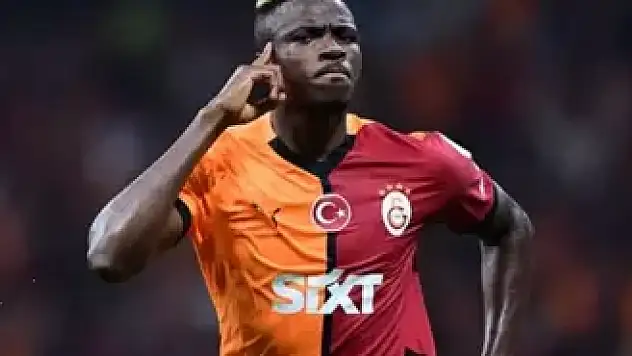 Osimhen Atletico Madrid maçında oynayacak mı? (Son Dakika)