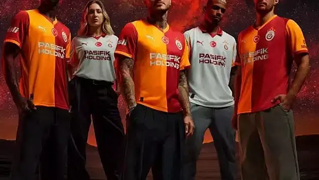 Osimhen formaları neden GS Store'da satılıyor son dakika Osimhen kalacak mı?