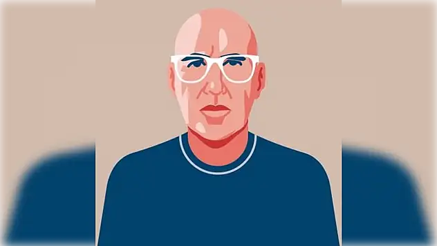 Osman Akın Kimdir? (Datça Belediyesi Sosyal Medya Hesabının Eski Admini)