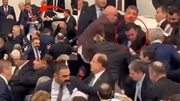 Osman Gökçek kiminle neden yumruklaştı, kiminle kavga etti?