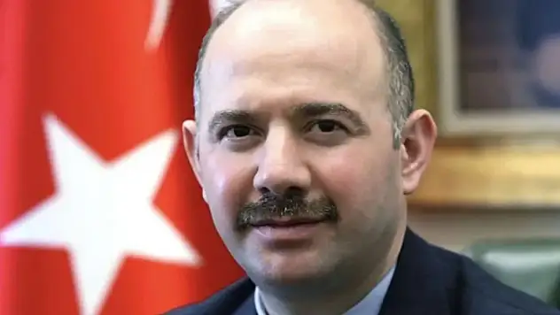 Osmaniye Valisi Kim Oldu? Yeni Vali Mehmet Fatih Serdengeçti Kimdir, Kaç Yaşında, Nereli?