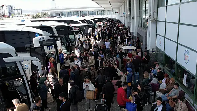 Otobüs Yolculuklarında Artık Dönem Değişiyor!
