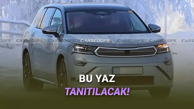 Otomobil dünyasında kıyamet koparan sızıntı: Skoda Peaq asfalta indi, yer yerinden oynadı!