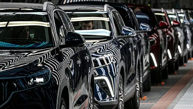 Otomotiv pazarında rekorlar yatırım iştahını artırdı