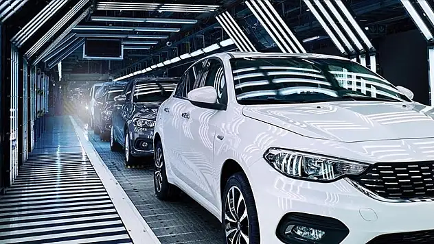 Otomotiv sektöründe tüm dengeler değişiyor