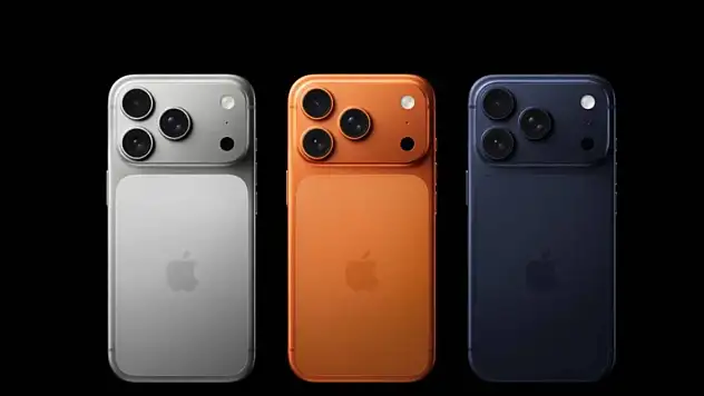ÖTV'siz iPhone 17 Pro Kaç Para? Öğrenciler ÖTV'siz iPhone Alabilir mi?