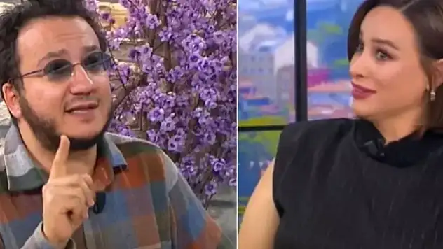 Oytun Erbaş ve Nur Viral Aşk mı Yaşıyor, Sevgili mi?