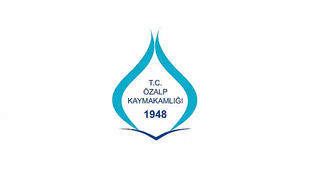 Özalp'te Kuvvetli Kar Yağışı Uyarısı