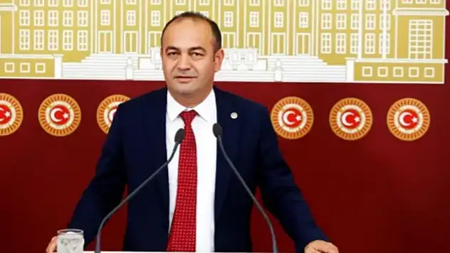Özgür Karabat Kimdir? CHP'nin Mali İşlerinden Sorumlu Genel Başkan Yardımcısı Hakkında Merak Edilenler
