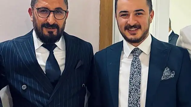 Özgüzelderespor ve BitlisSpor Taraftarlarına Düğün Daveti