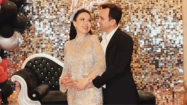 Özlem Öz bebeğinini neden kaybetti? Özlem Öz kimdir?
