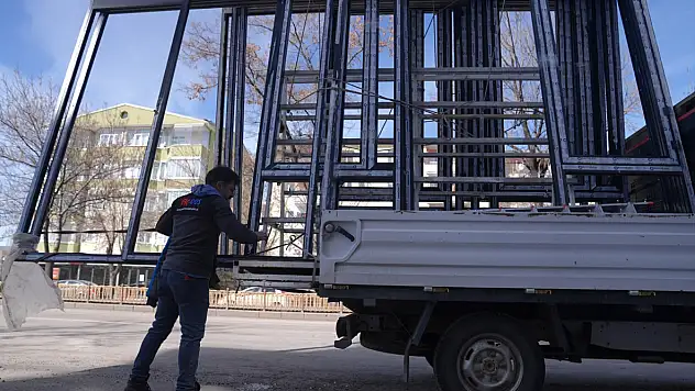 Palandöken'de 25 milyon liralık alacak tartışması