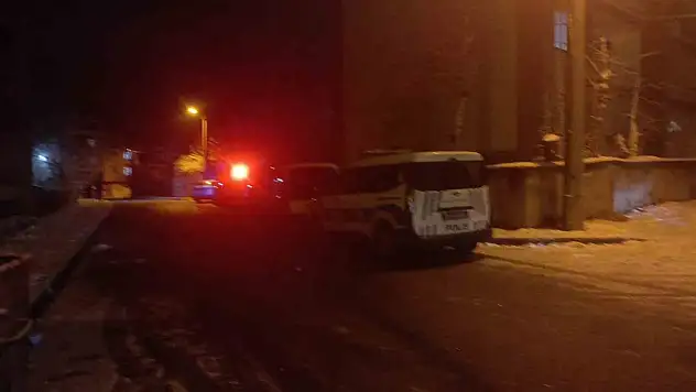 Palandöken'de silahlı saldırıya uğrayan 28 yaşındaki genç hayatını kaybetti